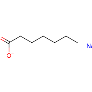 Sodium Heptanoate