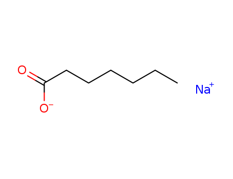 Sodium Heptanoate