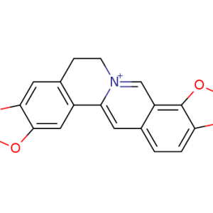 Coptisine