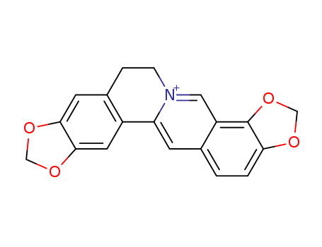 Coptisine