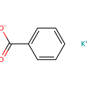 Potassium benzoate
