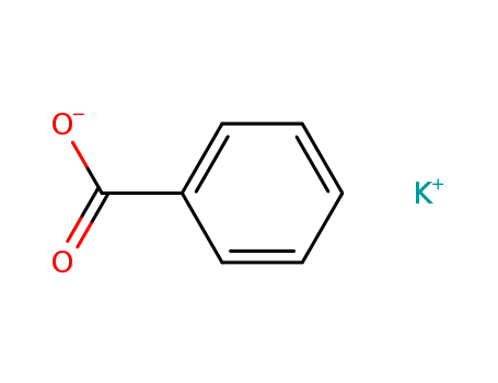 Potassium benzoate