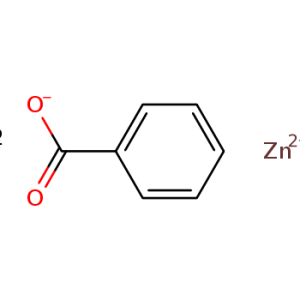 Zinc dibenzoate