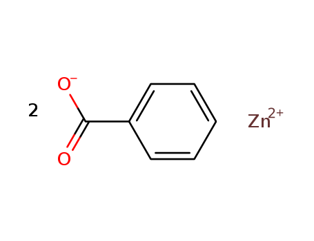 Zinc dibenzoate