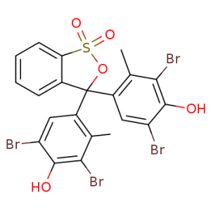 Bromocresol green