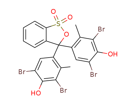 Bromocresol green