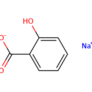 Sodium salicylate