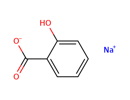 Sodium salicylate