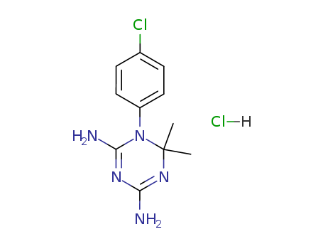 Cycloguanil hydrochloride