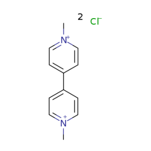 Paraquat dichloride