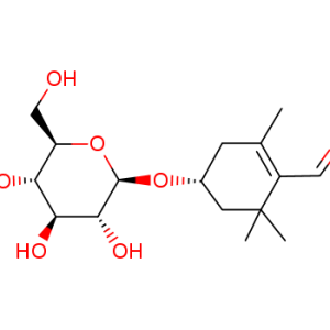 Picrocrocin