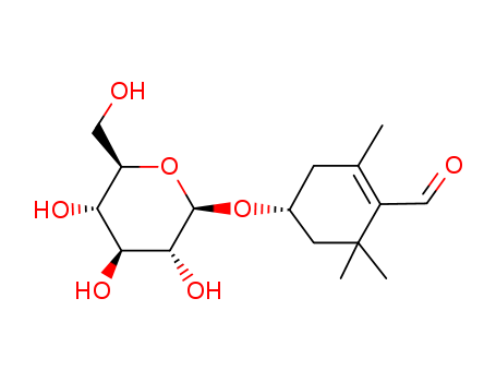 Picrocrocin