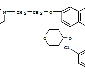 Saracatinib(AZD0530)