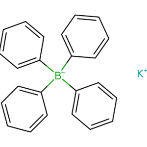 Potassium tetraphenylborate