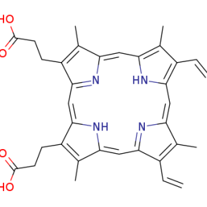 Protoporphyrin IX