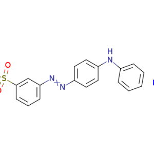 Metanil yellow