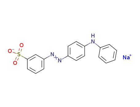 Metanil yellow