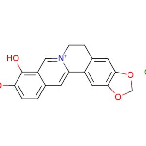 Berberrubine
