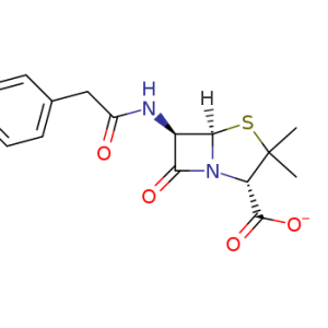 Penicillin G potassium salt