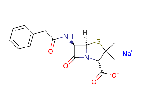 Penicillin G