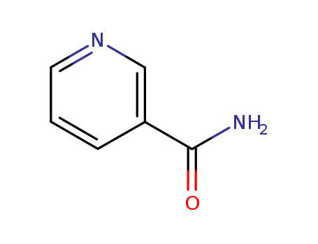 Nicotinamide