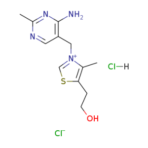 Thiamine hydrochloride