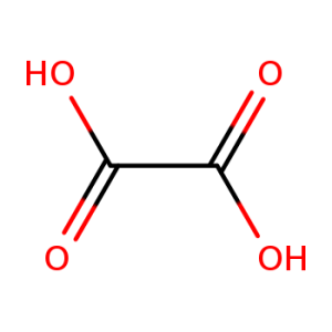 Oxalic acid