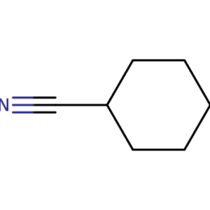 Cyclohexanecarbonitrile