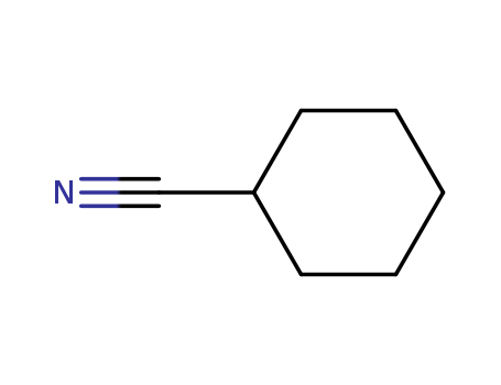 Cyclohexanecarbonitrile