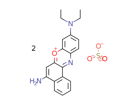 Nile Blue A