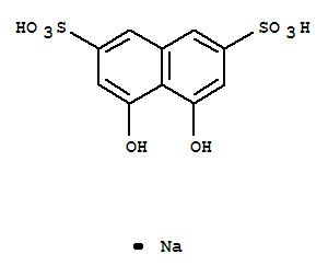 Chromotropic acid sodium salt