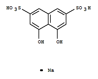 Chromotropic acid sodium salt