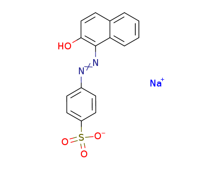 Orange II sodium salt