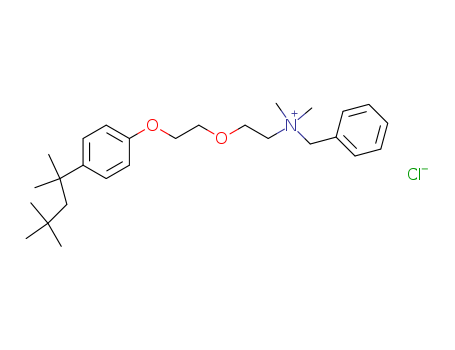 Benzethonium chloride