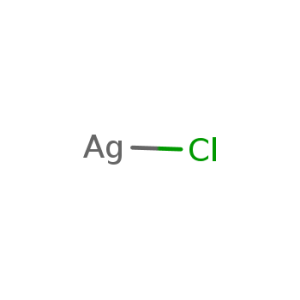 Silver chloride