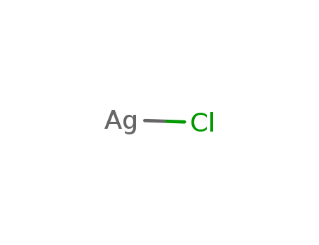 Silver chloride
