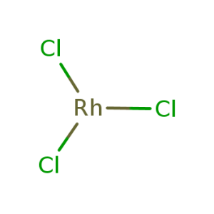 Rhodium trichloride
