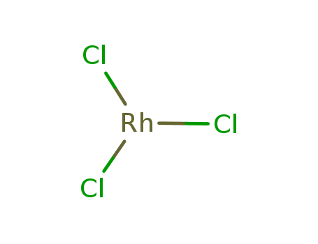 Rhodium trichloride