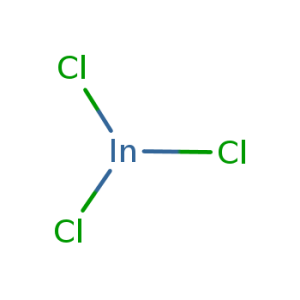 Indium chloride