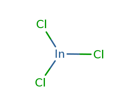 Indium chloride