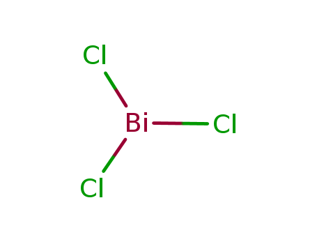 Bismuth Chloride