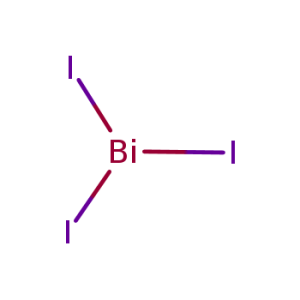 Bismuth iodide