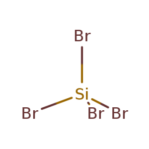 Silicon(IV) bromide