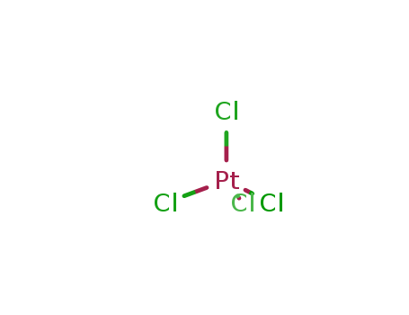 Platinic chloride