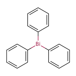 Triphenylbismuthine
