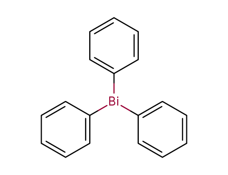 Triphenylbismuthine