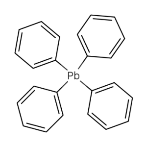 Tetraphenyl Lead