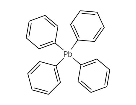 Tetraphenyl Lead