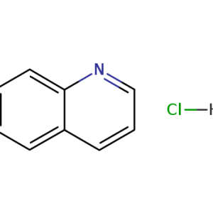 Quinoline Hydrochloride