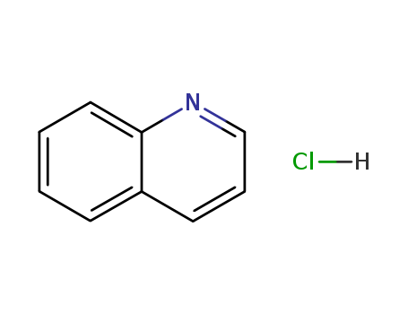 Quinoline Hydrochloride
